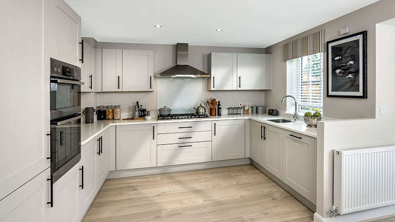 New Homes | Kitchens | Eco-Conscious | WhatHouse.com